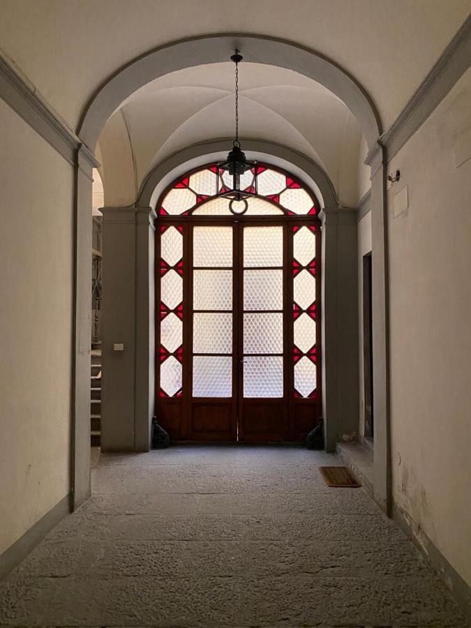 Guelfi Loft In A Historic Palace フィレンツェ エクステリア 写真